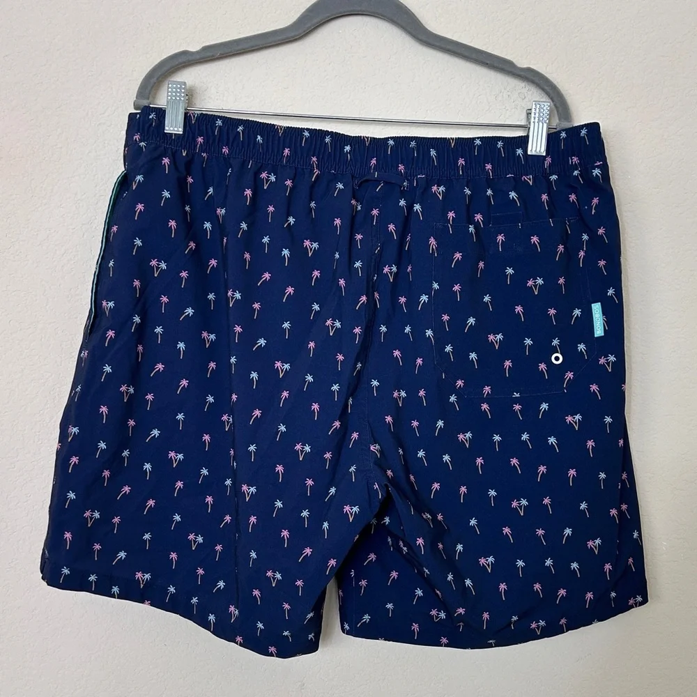 Bonobos Men’s Riviera Swim Trunks Size XL